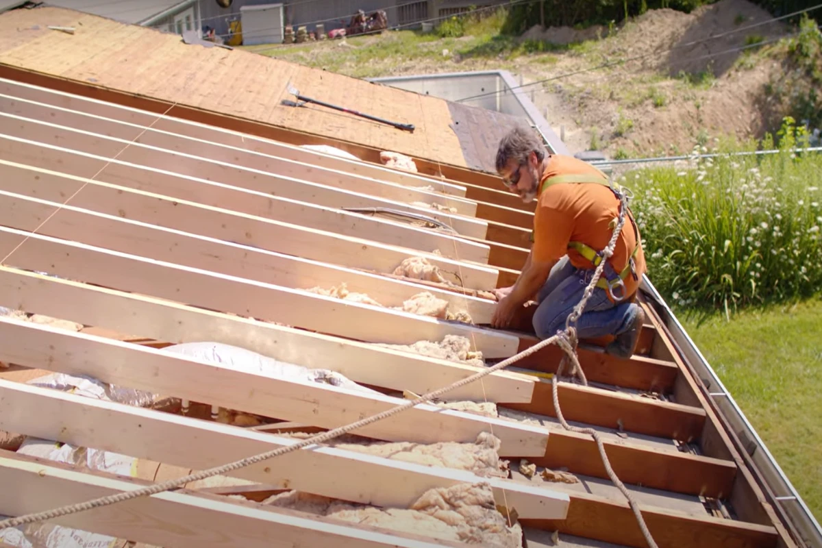 Is a Roof Deck Right for Your Home