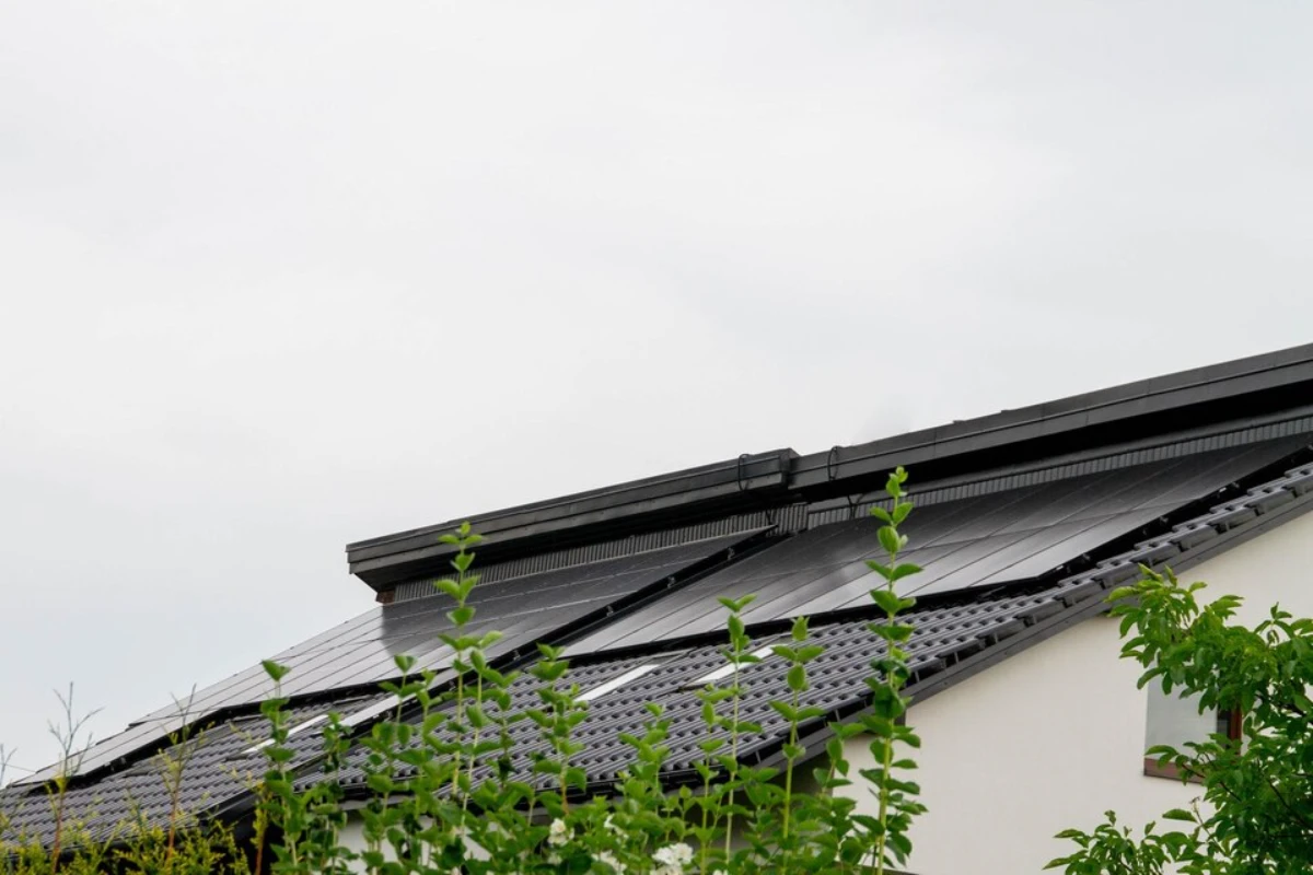 Low-Slope Roofs