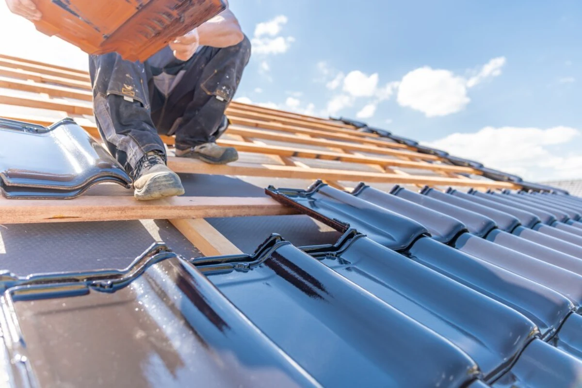 Roof Replacement Costs