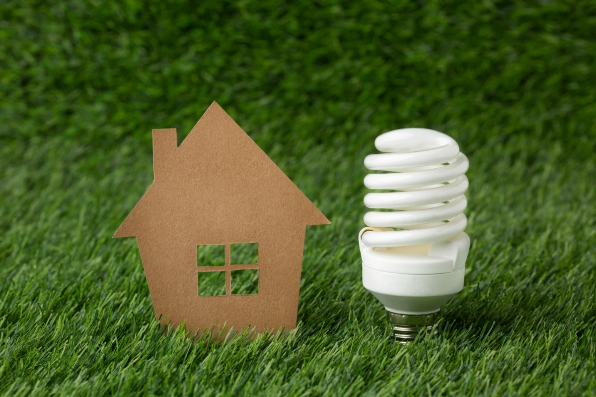 What Is an Energy-Efficient Roof?
